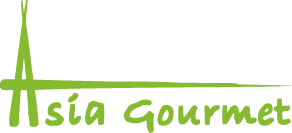 Logo Asia Gourmet